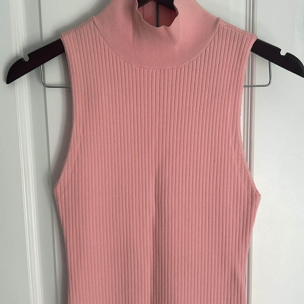 Alice and Olivia Brooklynne dress - Picture 5 of 15